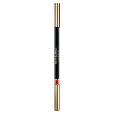 DG MAKE-UP LIP PENCIL 08 MY DEVOTION RED